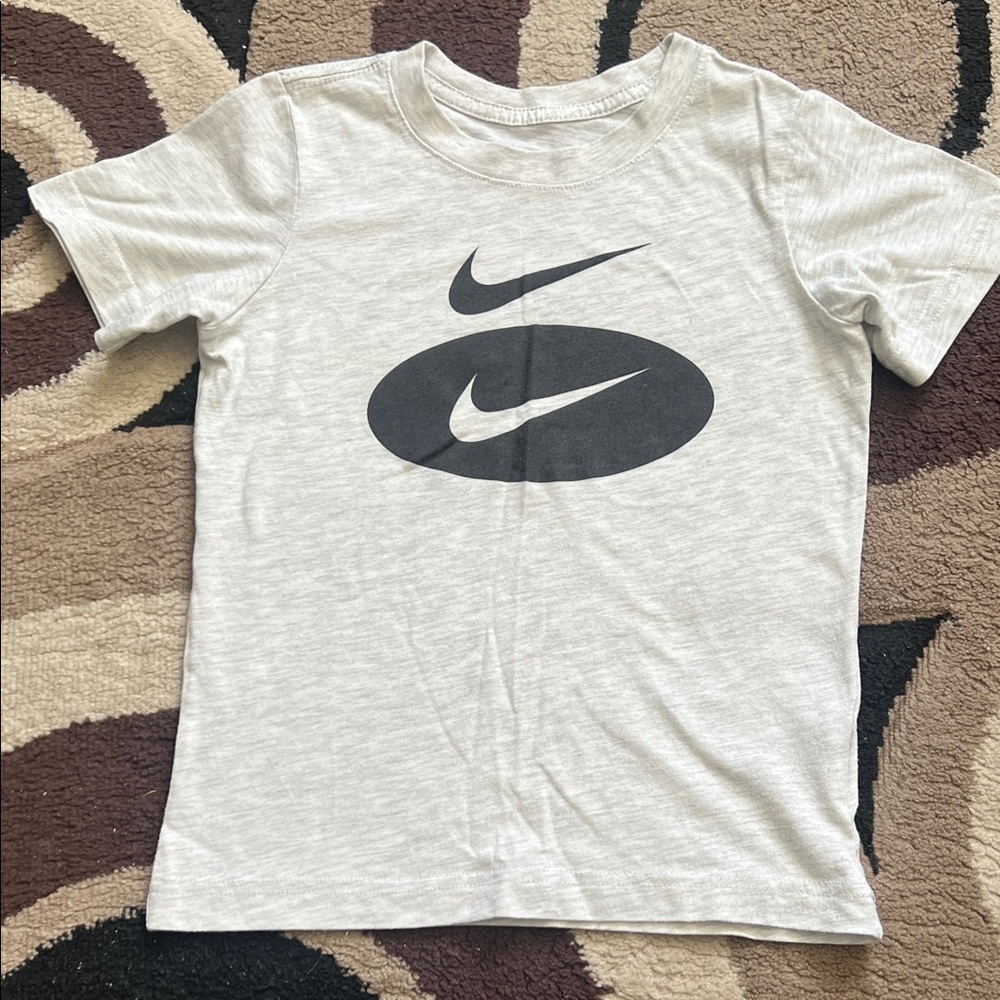 Nike Boys Graphic Tees Assorted Colors Size 7/L - Picture 8 of 12